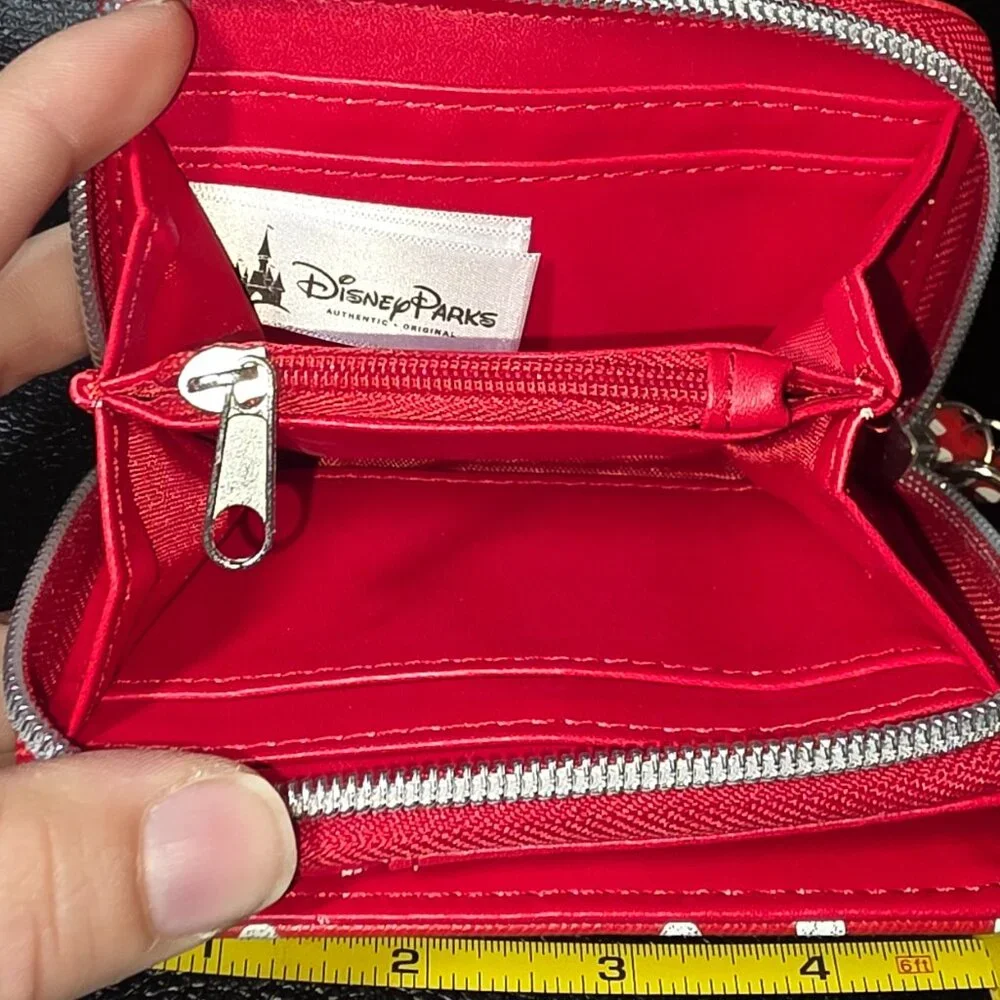 Minine Mouse Wallet